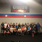 Premonition CrossFit