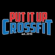 Put It Up CrossFit