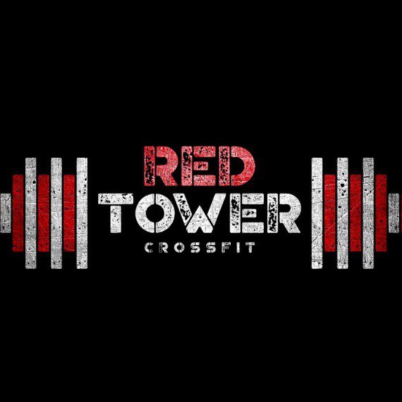 Red Tower CrossFit