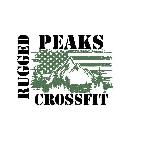 Rugged Peaks CrossFit