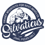 Silvaticus CrossFit