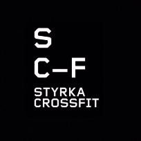 Styrka CrossFit