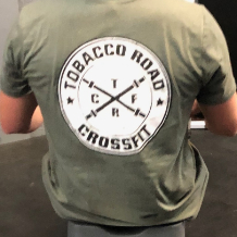 Tobacco Road CrossFit