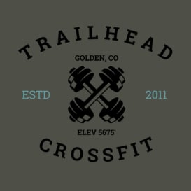 Trailhead CrossFit