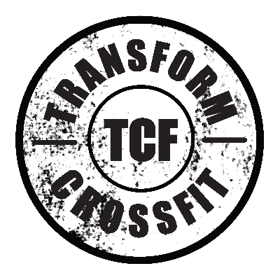 Transform CrossFit