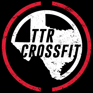 TTR CrossFit