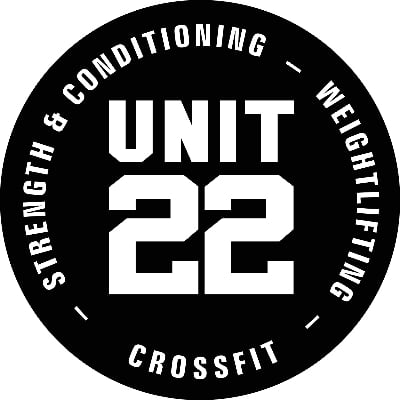 Unit 22 CrossFit Northampton