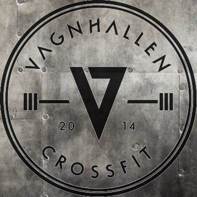 Vagnhallen CrossFit