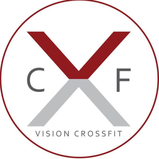 Vision CrossFit