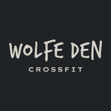 Wolfe Den CrossFit