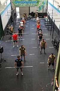 Photo of CrossFit TAM