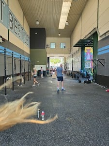 Photo of CrossFit TAM