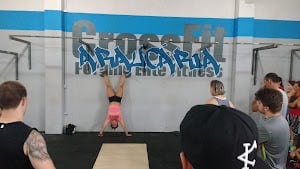 Photo of CrossFit Araucaria