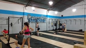 Photo of CrossFit Araucaria