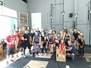 Photo of CrossFit Araucaria