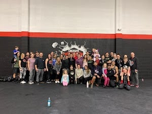 Photo of CrossFit R.D.T.