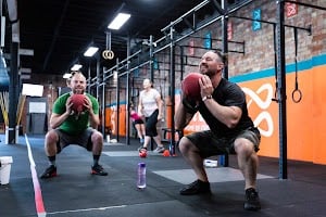 Photo of CrossFit 3000