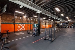 Photo of CrossFit 3000