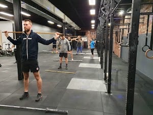 Photo of CrossFit 3000