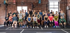 Photo of CrossFit 3000