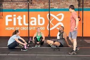 Photo of CrossFit 3000