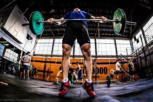 Photo of CrossFit 3000