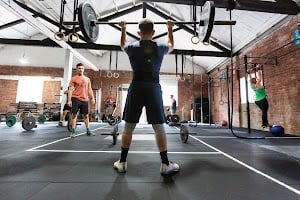 Photo of CrossFit 3000