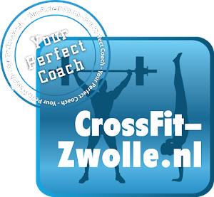 Photo of CrossFit Zwolle