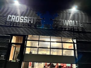 Photo of CrossFit Zwolle