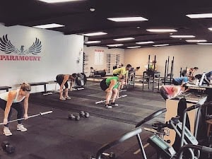 Photo of CrossFit Paramount