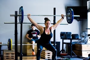 Photo of CrossFit Paramount