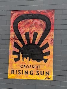 Photo of CrossFit Rising Sun