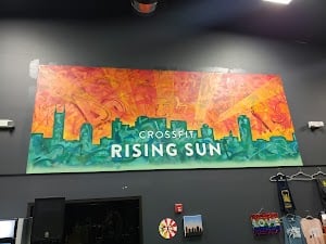 Photo of CrossFit Rising Sun