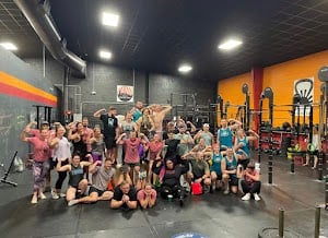 Photo of CrossFit Rising Sun