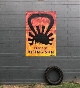 Photo of CrossFit Rising Sun