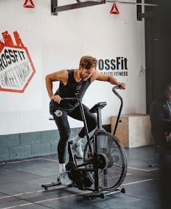 Photo of CrossFit Sweet Track