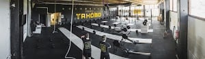 Photo of CrossFit Takomo