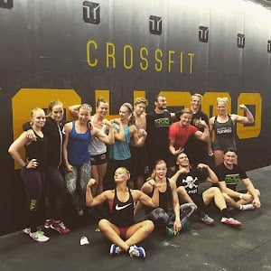 Photo of CrossFit Takomo