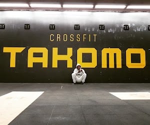 Photo of CrossFit Takomo