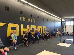 Photo of CrossFit Takomo