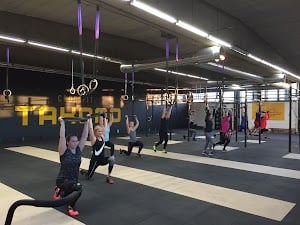 Photo of CrossFit Takomo