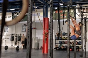 Photo of Altum CrossFit