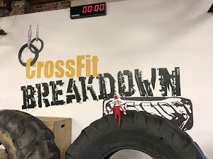 Photo of CrossFit Breakdown