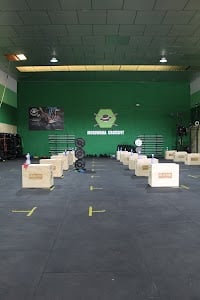 Photo of Mugiwara CrossFit