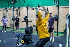 Photo of Mugiwara CrossFit