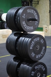 Photo of Mugiwara CrossFit