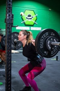 Photo of Mugiwara CrossFit