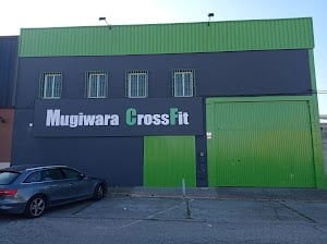 Photo of Mugiwara CrossFit