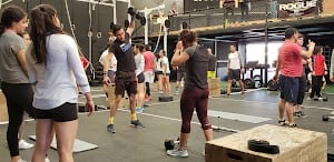 Photo of CrossFit Bäst