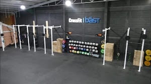 Photo of CrossFit Bäst